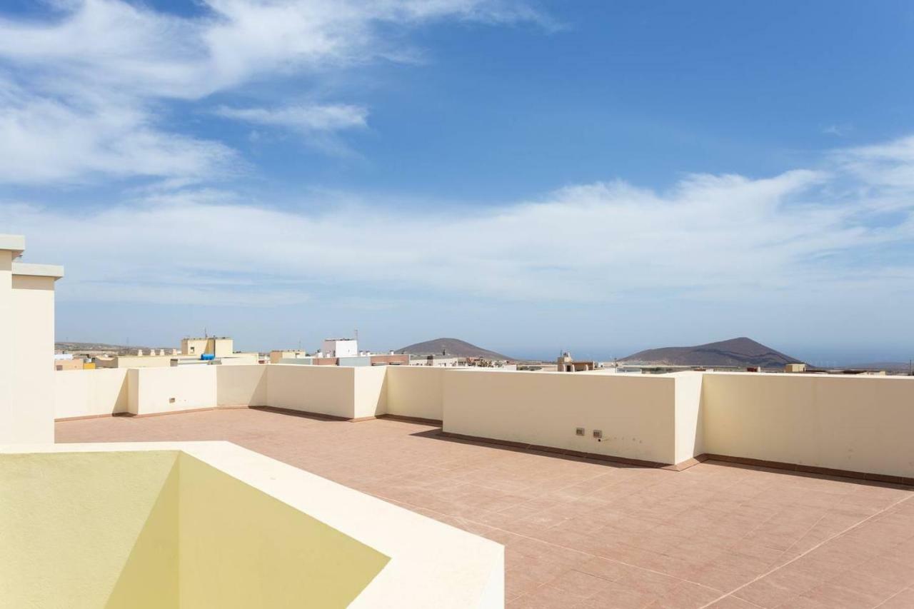 Appartement Piso