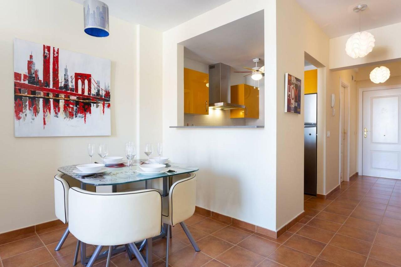 Piso Appartement *