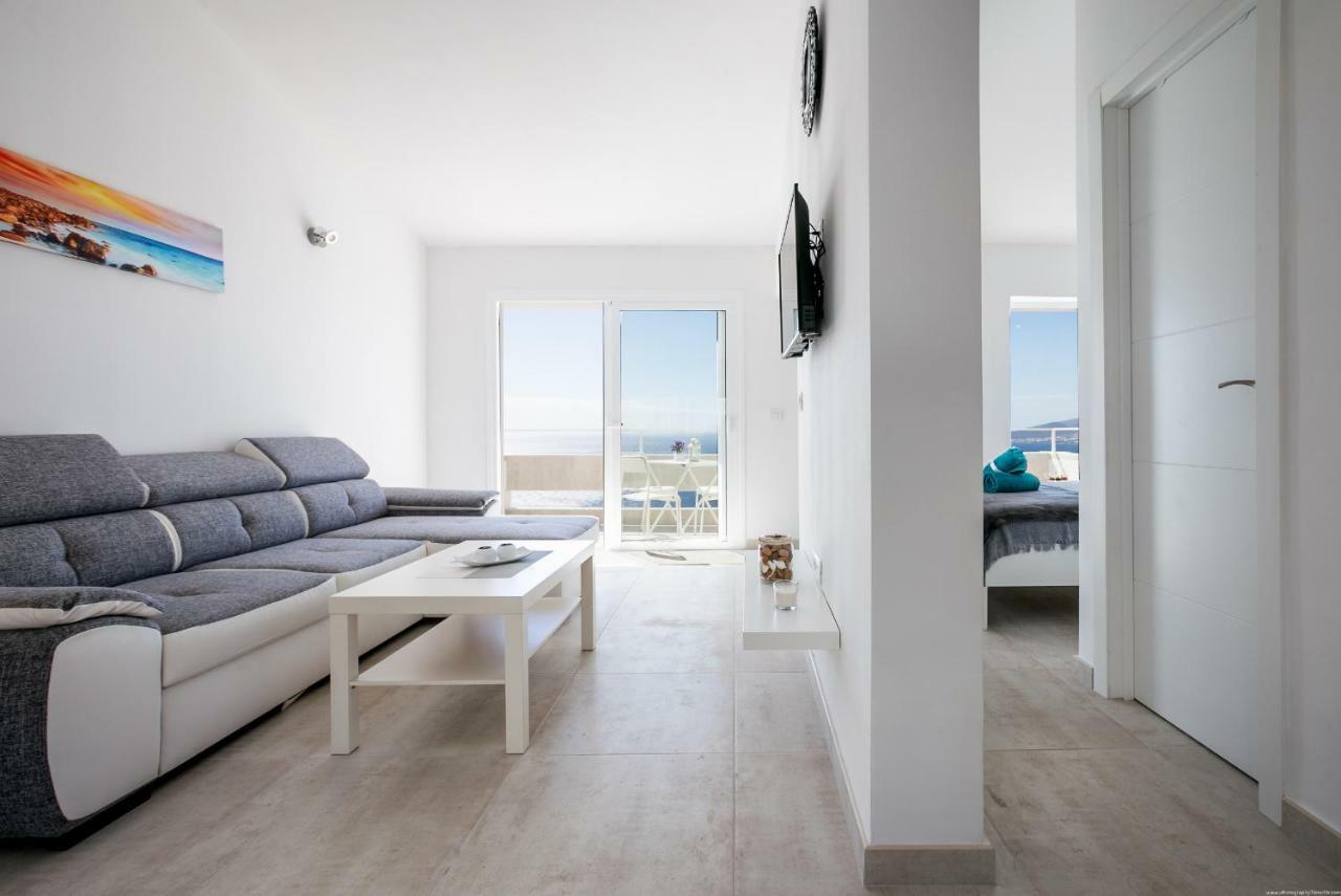 Breathtaking 180 Degrees Views In Tabaiba Alta * Santa Cruz de Tenerife