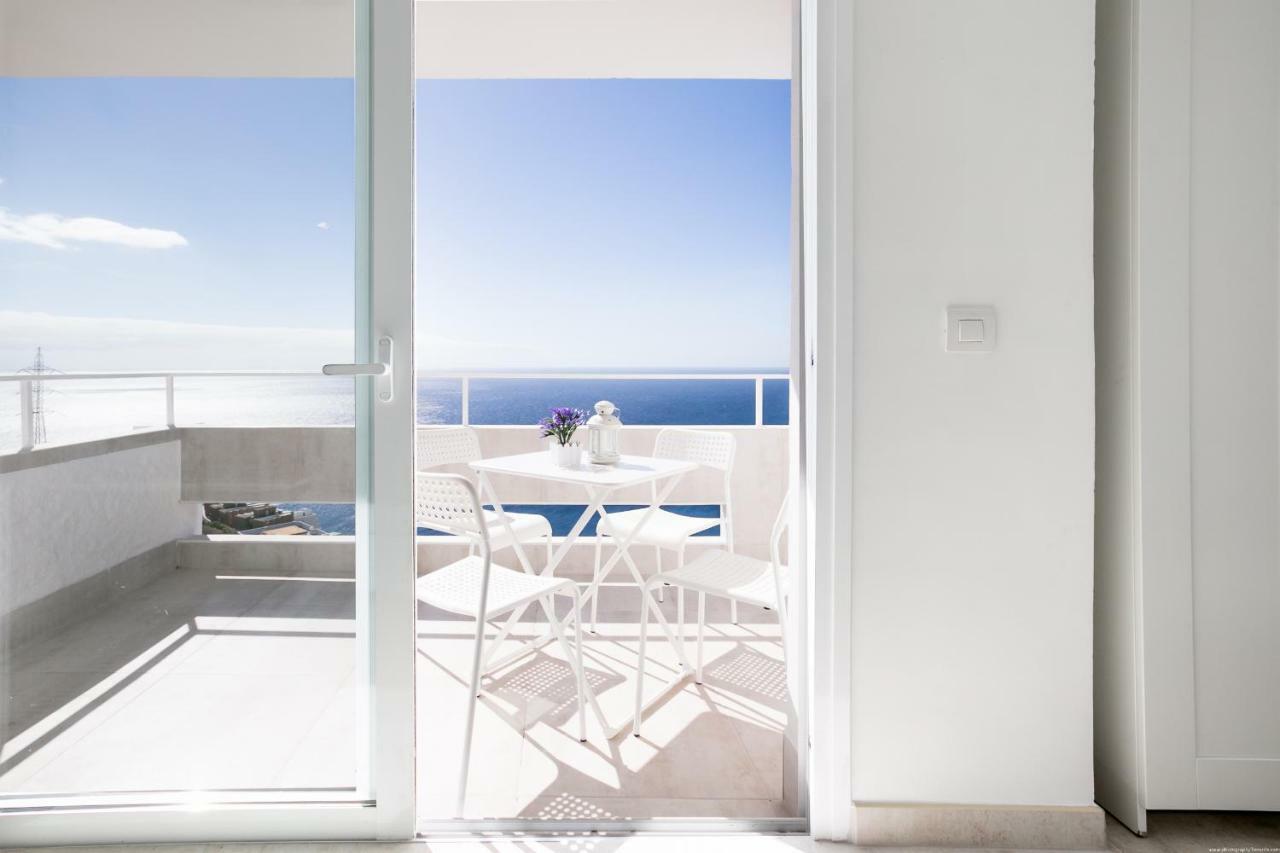 Breathtaking 180 Degrees Views In Tabaiba Alta * Santa Cruz de Tenerife