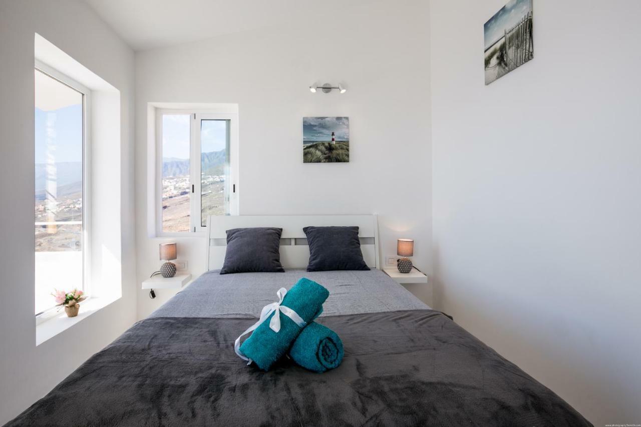 Apartment Breathtaking 180 Degrees Views In Tabaiba Alta