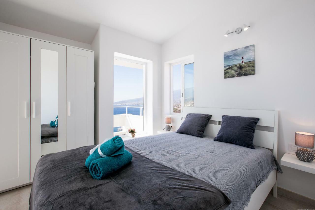 Breathtaking 180 Degrees Views In Tabaiba Alta