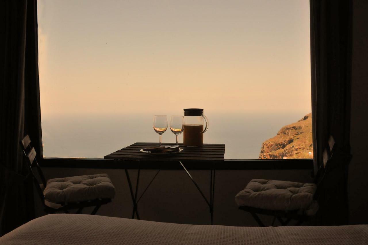Casa Tia Tomasa Hébergement de vacances Los Silos
