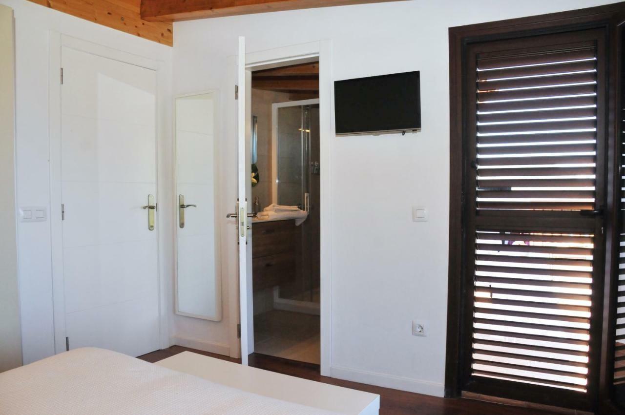 Casa Tia Tomasa Hébergement de vacances *