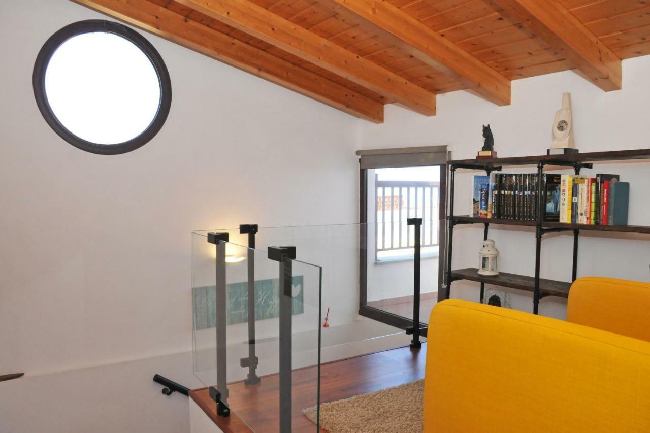 Hébergement de vacances Casa Tia Tomasa *
