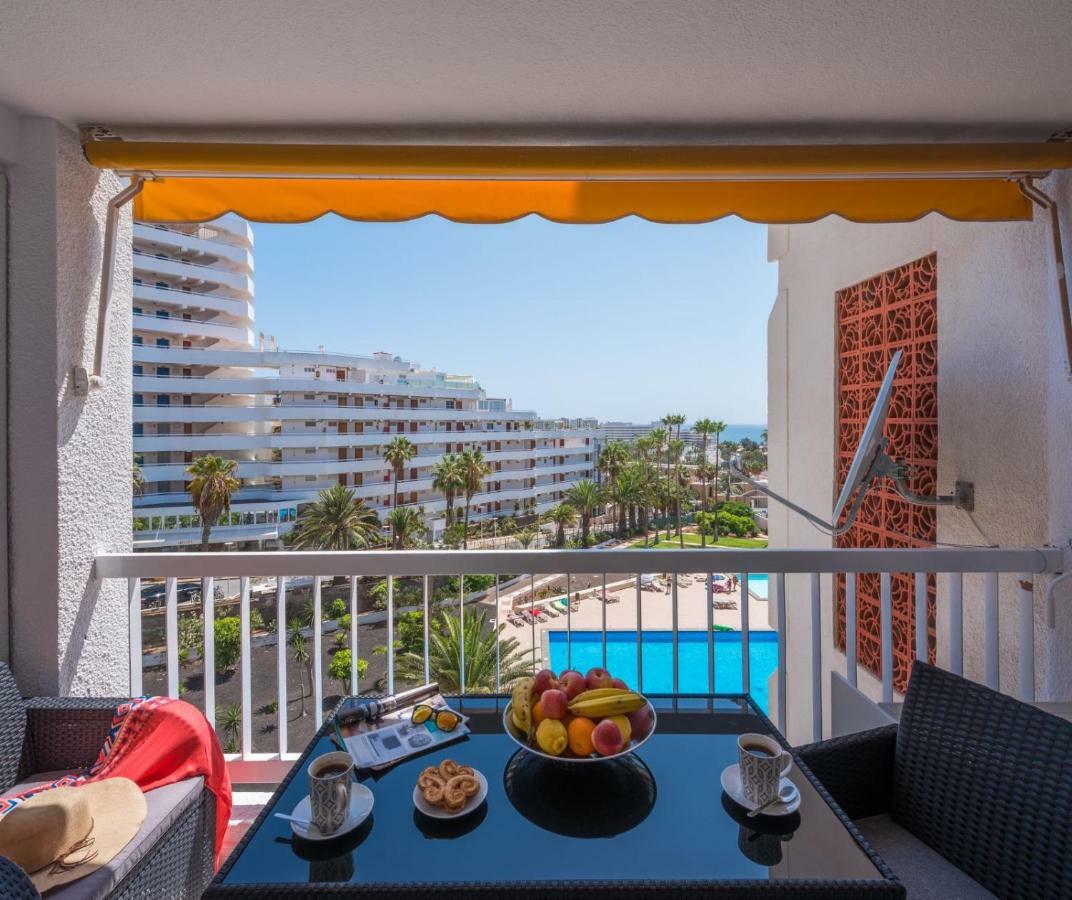 609 Luxury Sea View Playa Americas *
