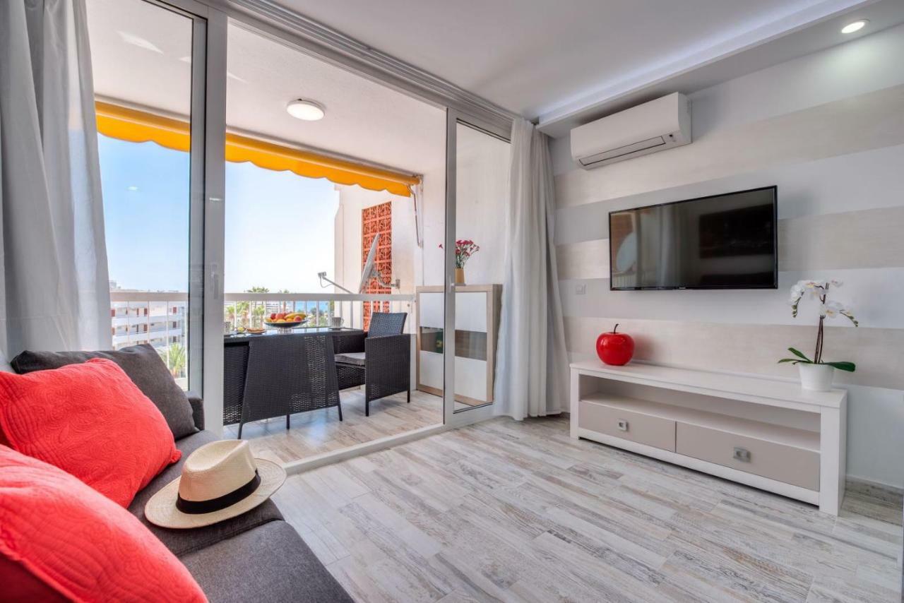 Appartement 609 Luxury Sea View Playa Americas *