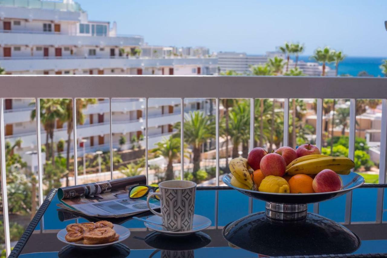 609 Luxury Sea View Playa Americas *