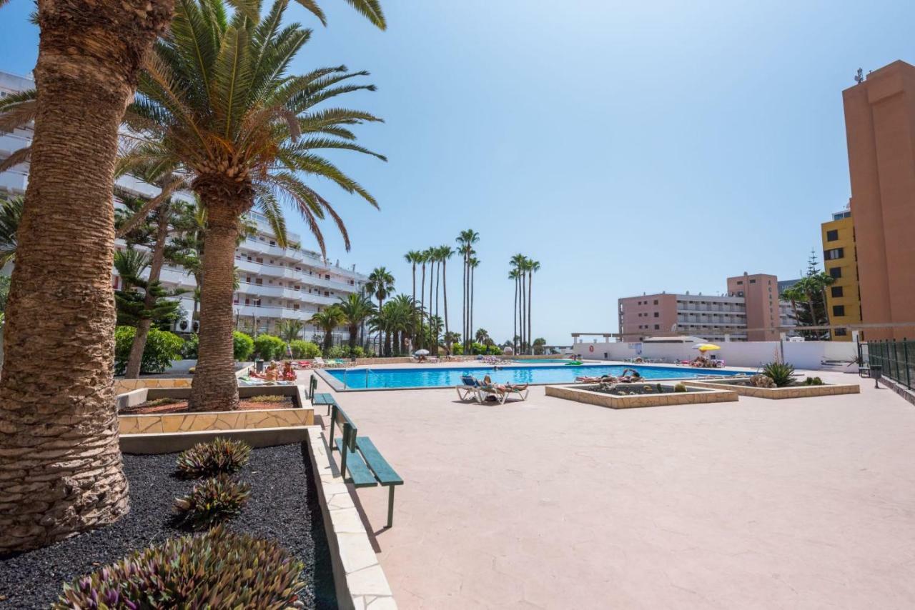 Appartement 609 Luxury Sea View Playa Americas