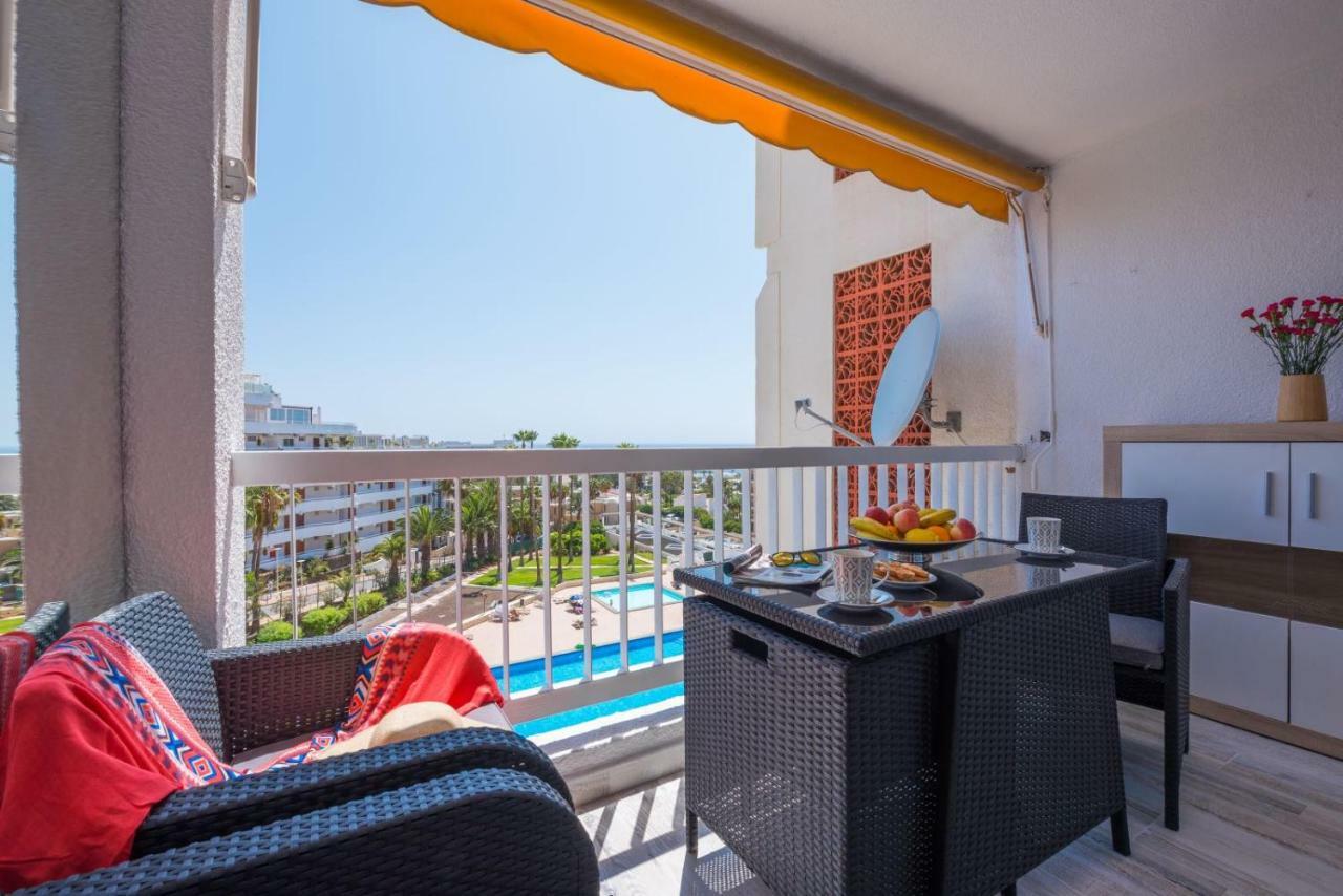 Appartement 609 Luxury Sea View Playa Americas