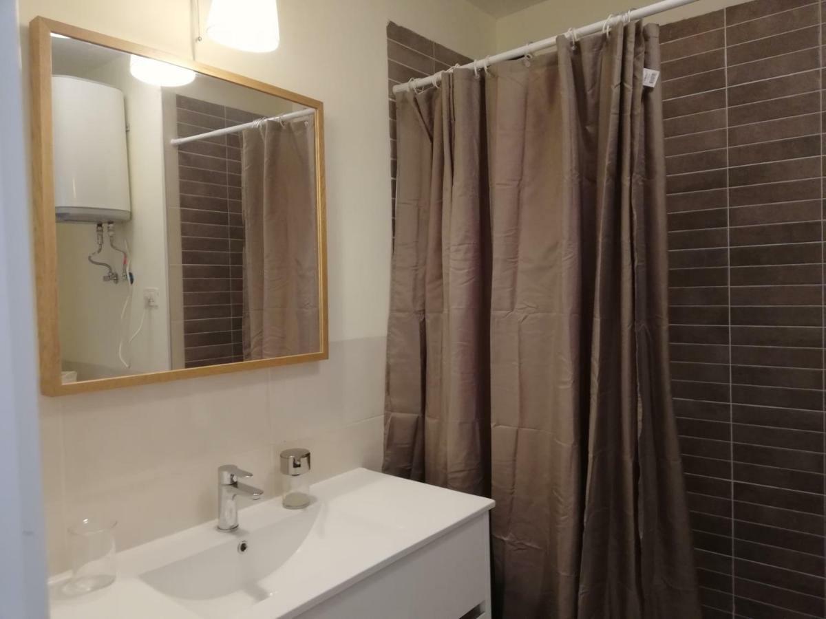 Luis 211 Appartement *