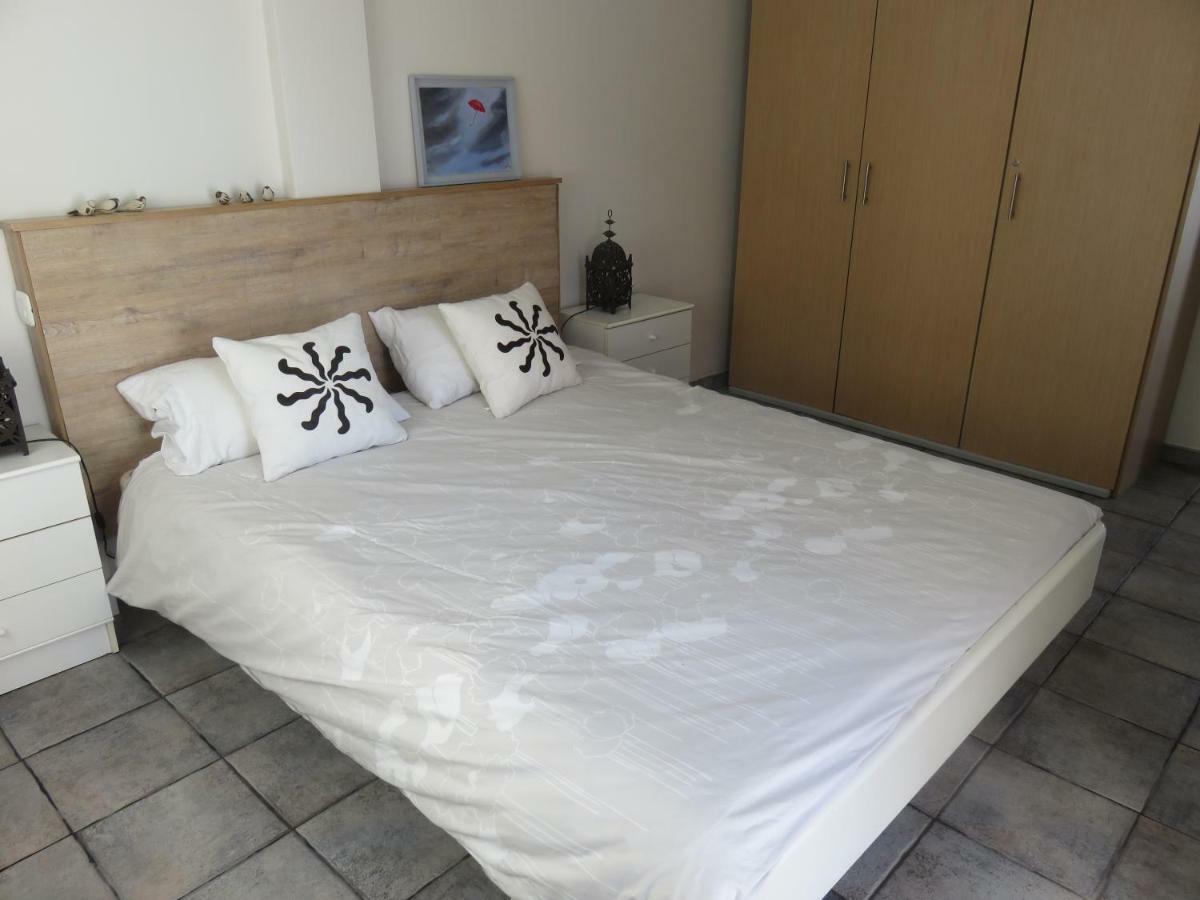 Holiday home Casa La Matanza With Wifi