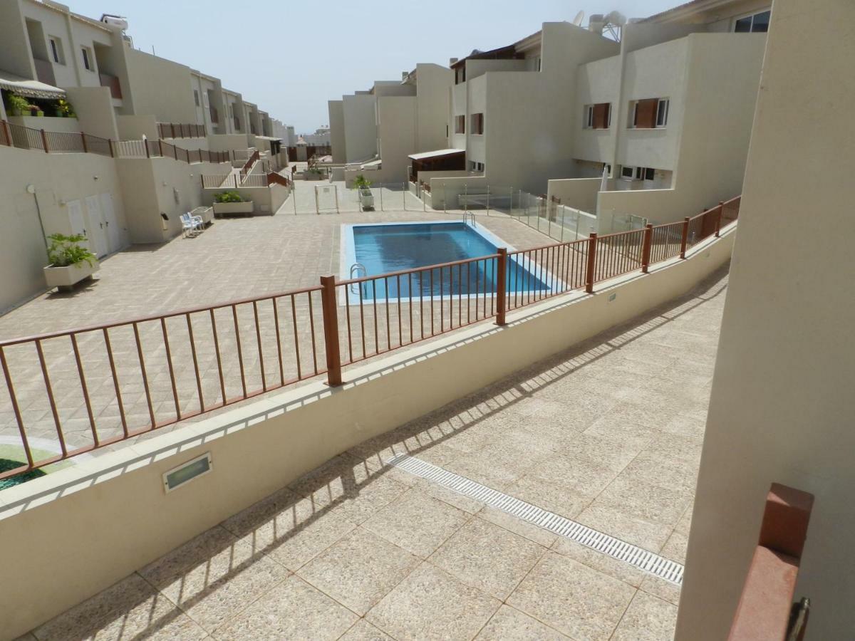 Cristianos 4 Bed Townhouse Los Cristianos (Tenerife)