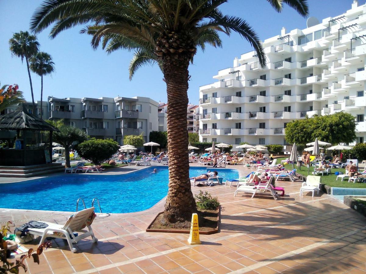 Private 150 Hg Tenerife Sur Appartement *
