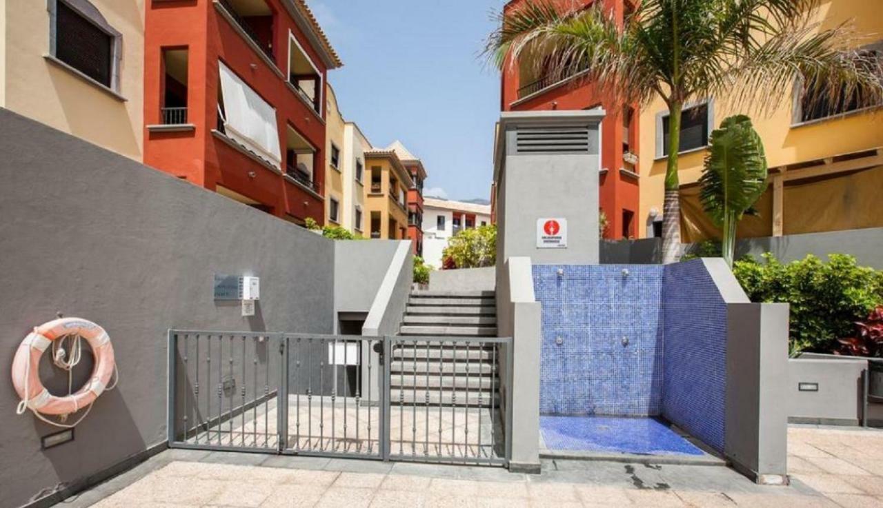 Apartment Vacaciones Torreon Costa Adeje (Tenerife)