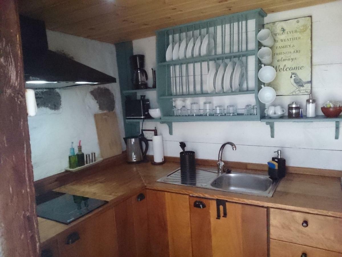 La Casita Chalet *