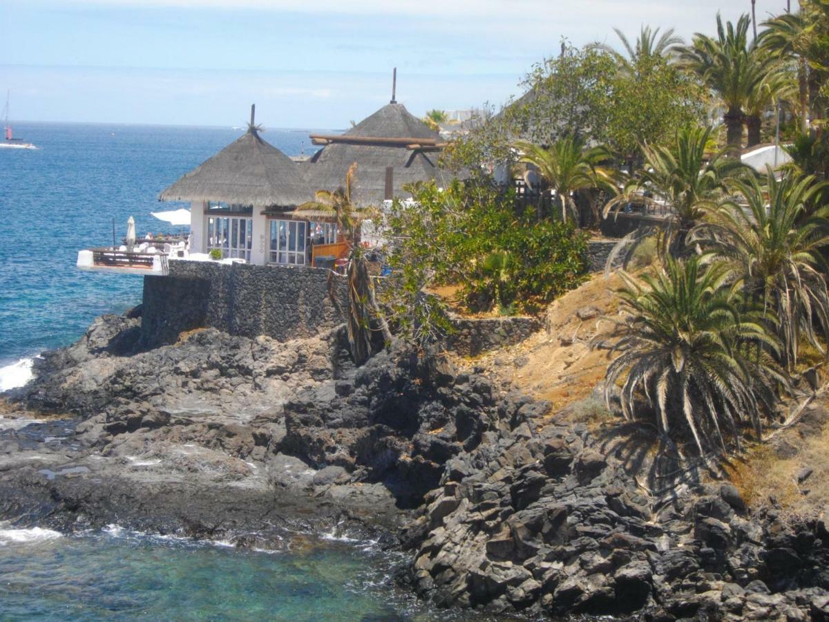 Borinquen Blue View Apartment Playa de las Americas (Tenerife)