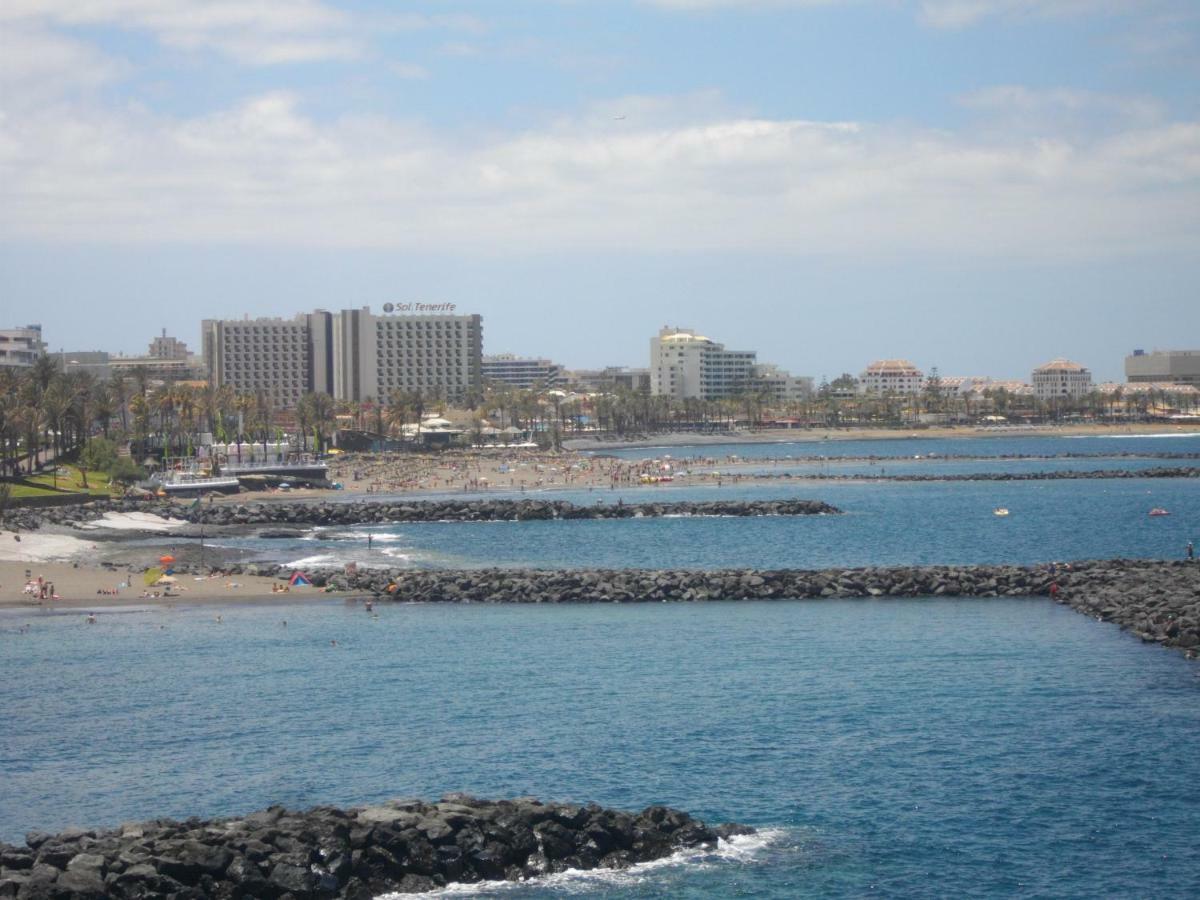 Borinquen Blue View Playa de las Americas (Tenerife)