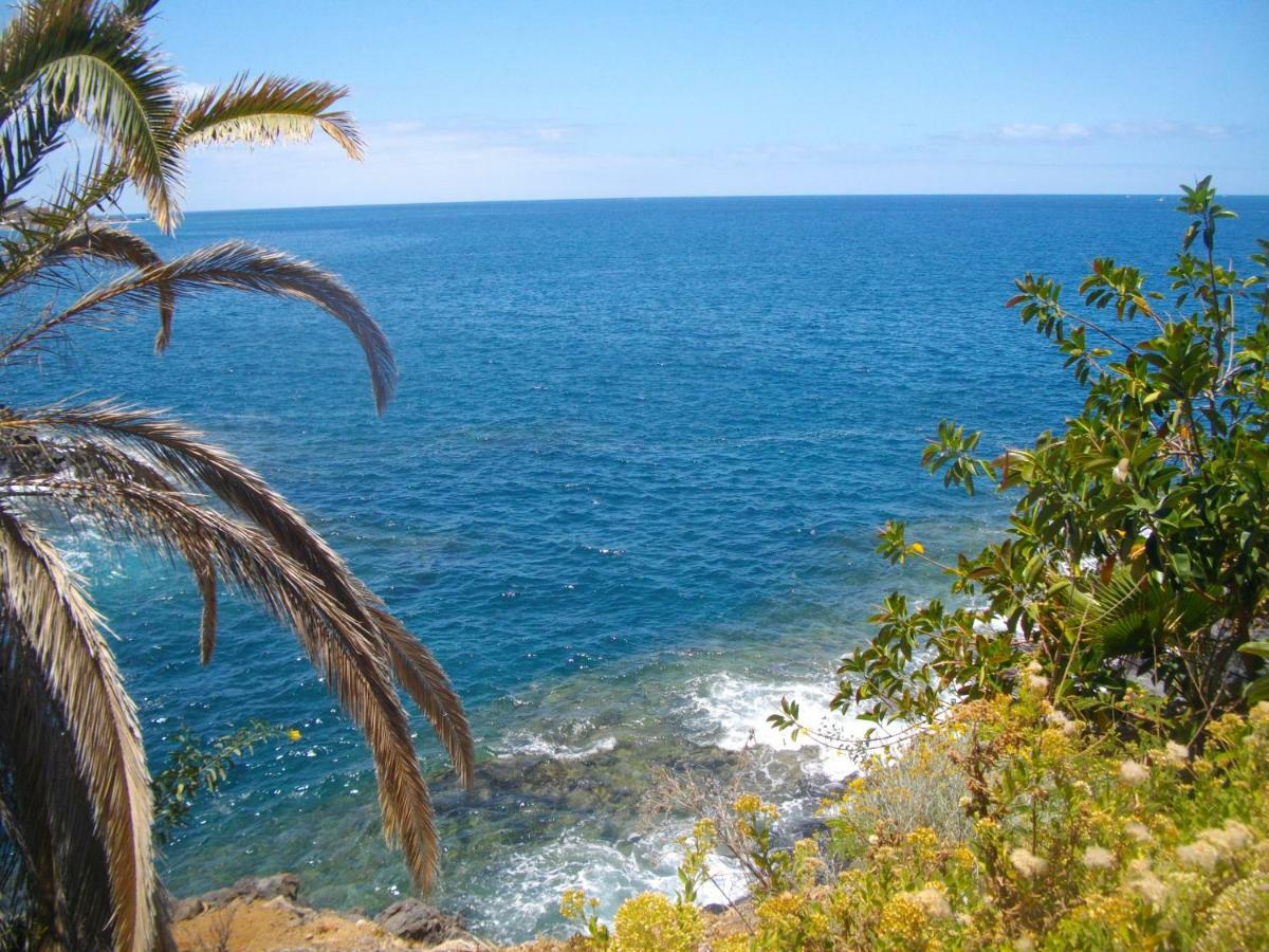 Apartment Borinquen Blue View *