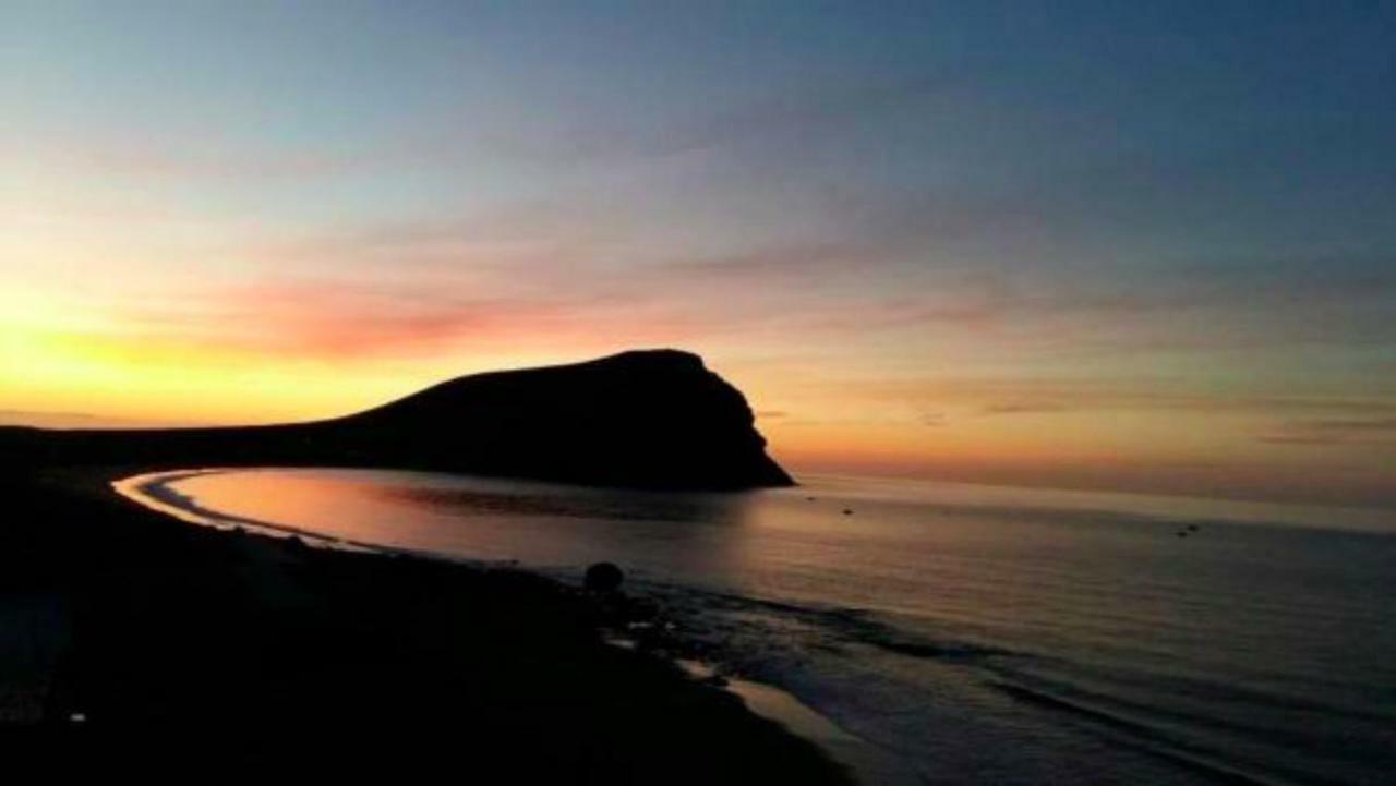 Holiday home Tejita El Medano (Tenerife)