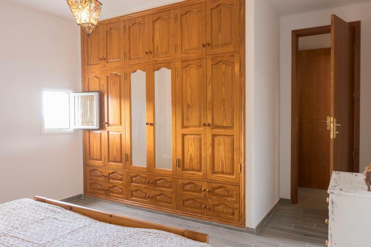 Apartamento Close To Everything | A/c+ Wifi | 1min | Los Cristianos (Tenerife)