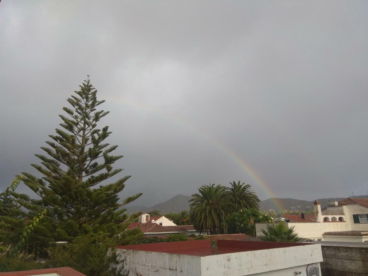 San Diego 22 La Laguna (Tenerife)