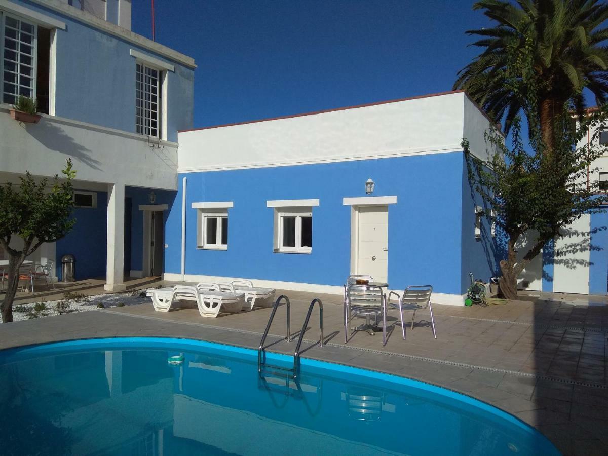 San Diego 22 * La Laguna (Tenerife)