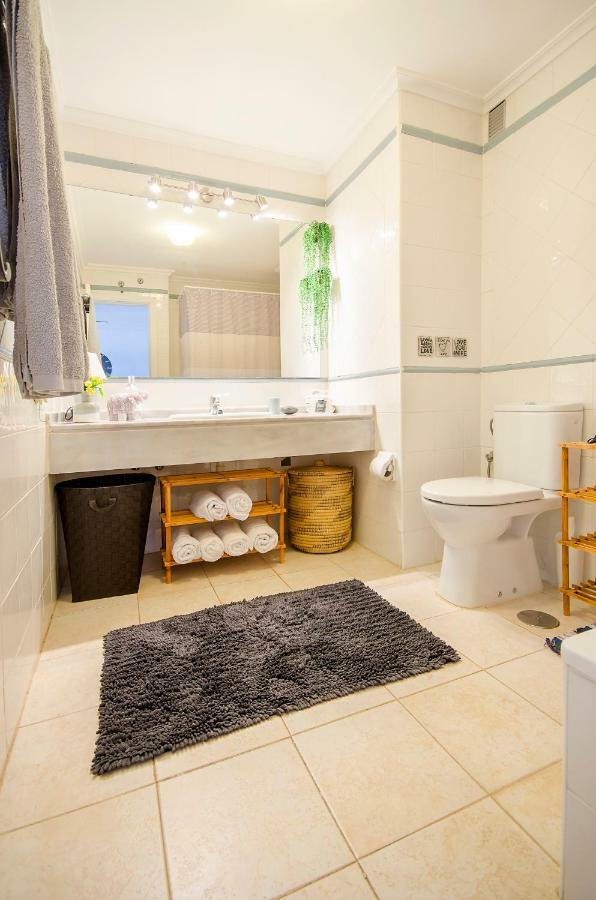 Bahia La Caleta Appartement *