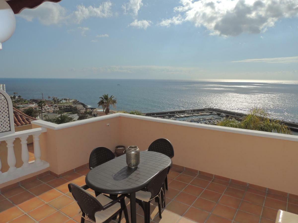 Romantic Retreat With Marine View