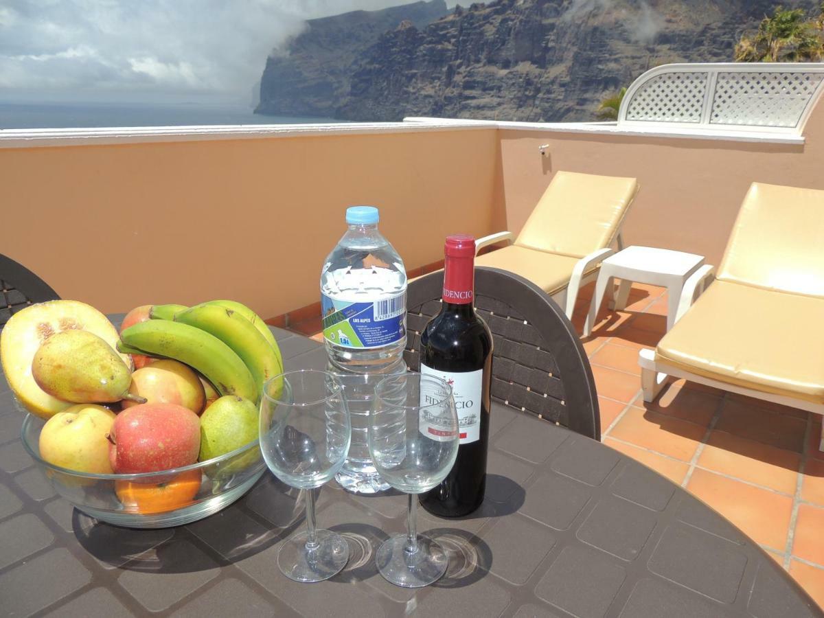 Romantic Retreat With Marine View Apartamento *