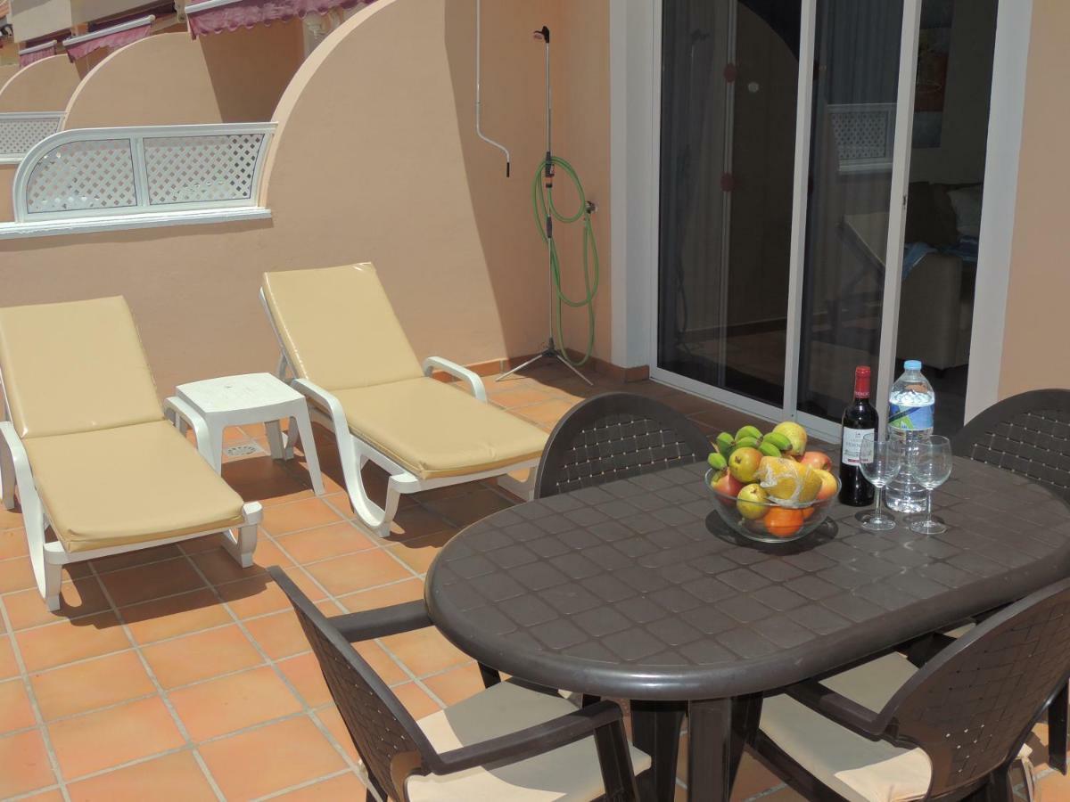Apartamento Romantic Retreat With Marine View Acantilado de los Gigantes