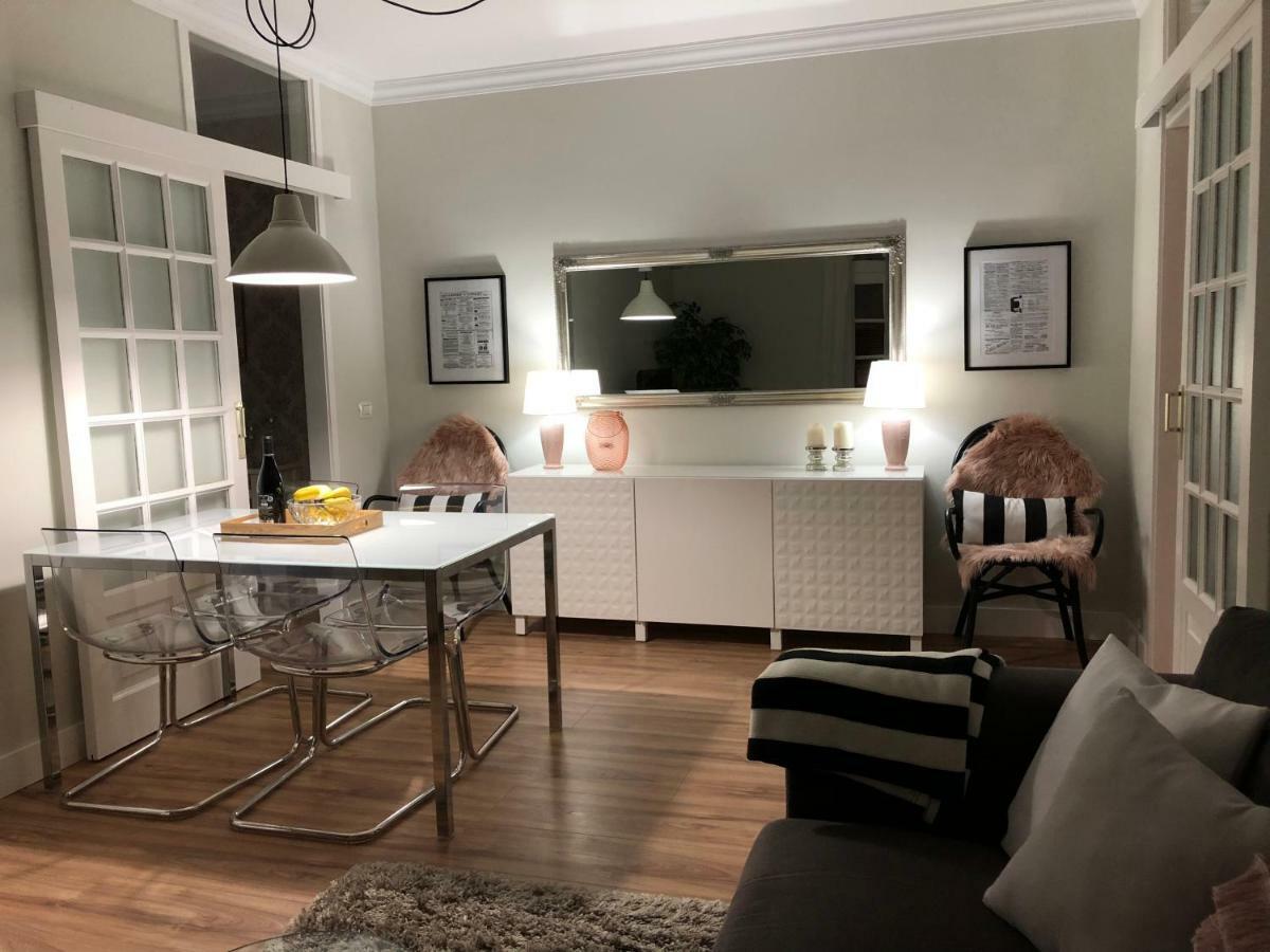 Flores & Campos Apartment