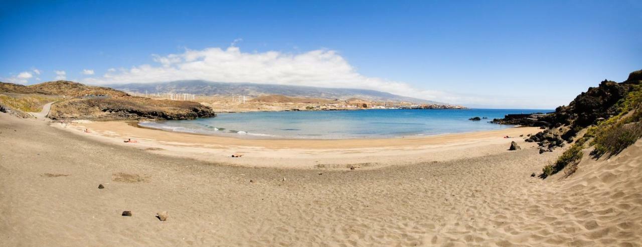 Beautiful Ocean View Apartamento