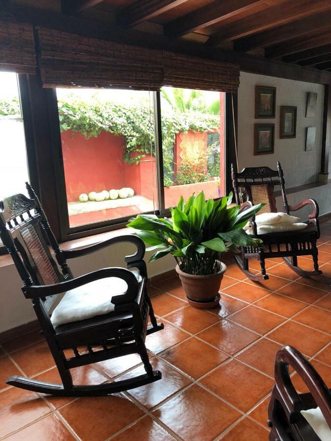 Casa Lazaro, Tegueste