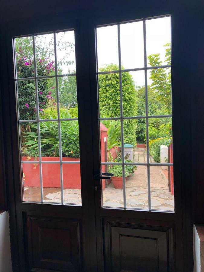 Casa Lazaro, Tegueste