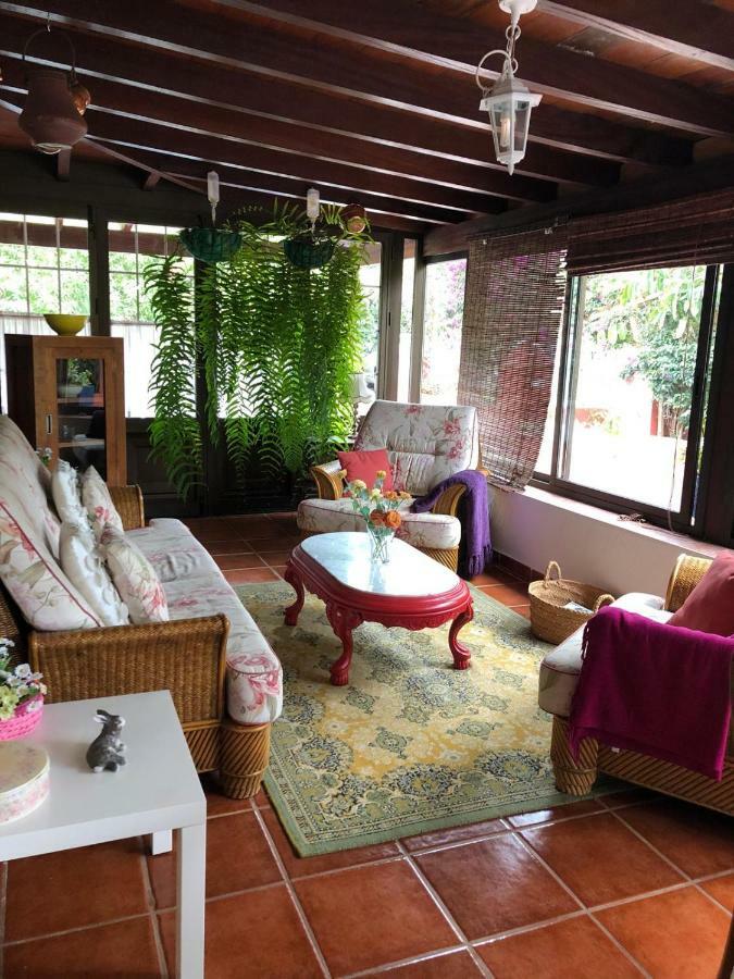 Casa Lazaro,