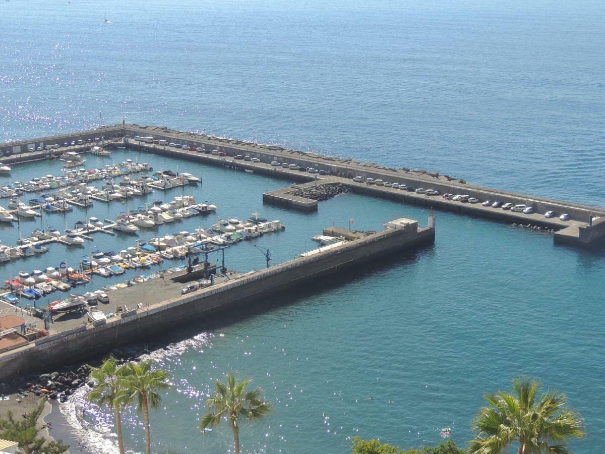 Luxury Apt. With Stunning Sea View Acantilado de los Gigantes
