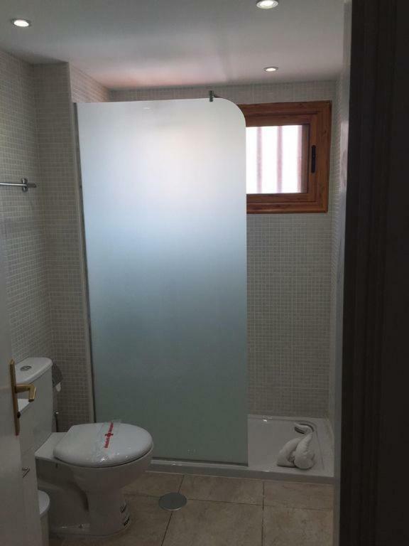 Garden City, San Eugenio Appartement