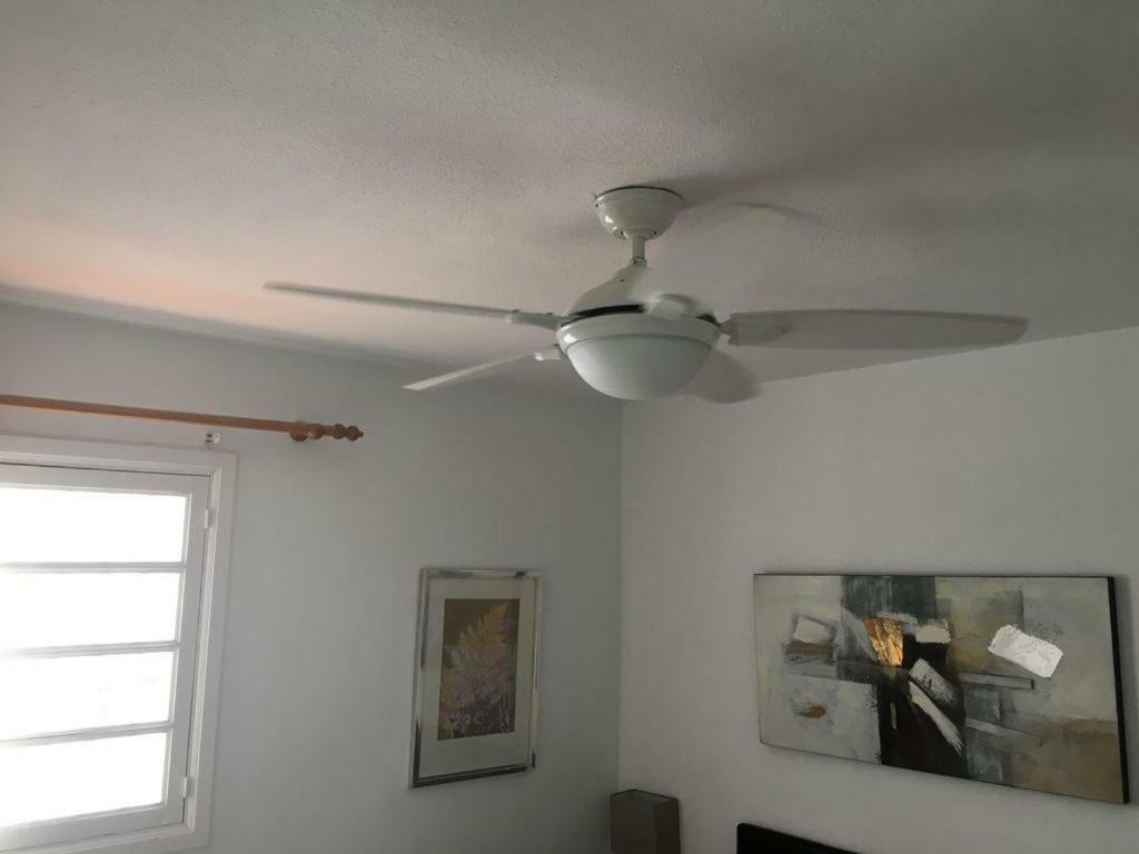 Appartement Garden City, San Eugenio *
