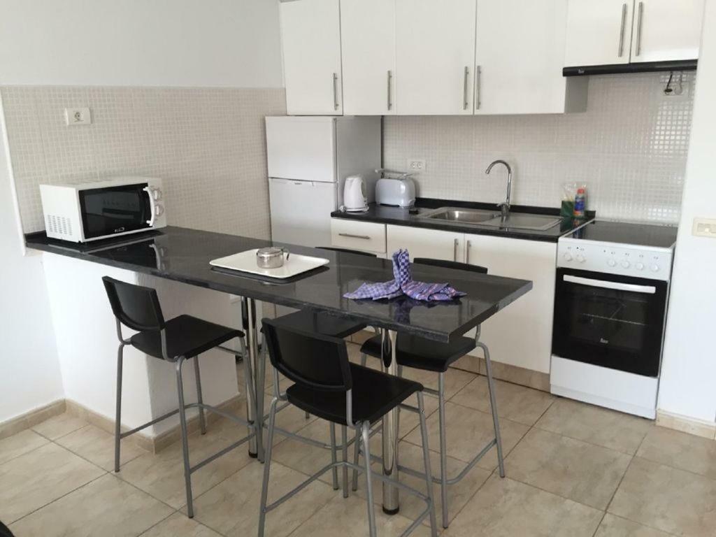 Garden City, San Eugenio Appartement Costa Adeje (Tenerife)