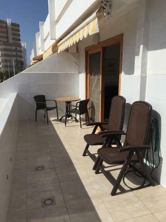 Garden City, San Eugenio Appartement Costa Adeje (Tenerife)