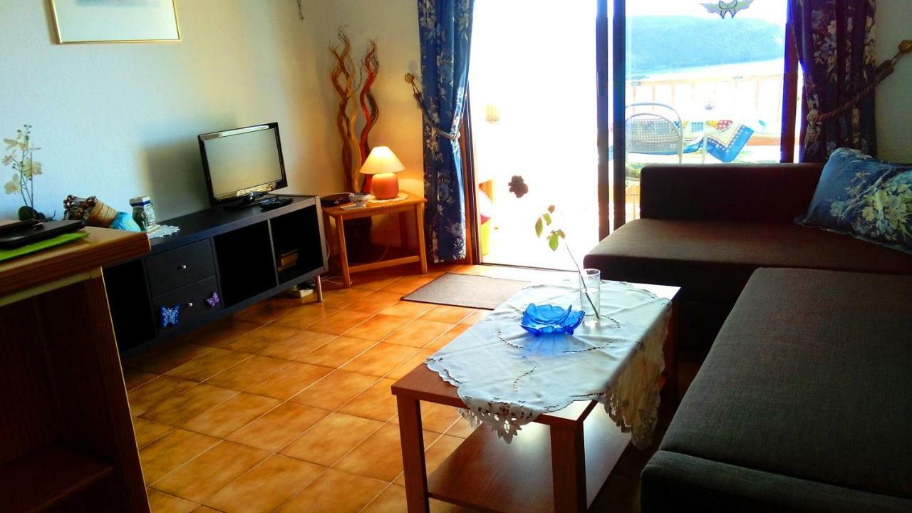 Apartment Ocean View Over Cristianos, Playa Vistas, Wifi Los Cristianos (Tenerife)