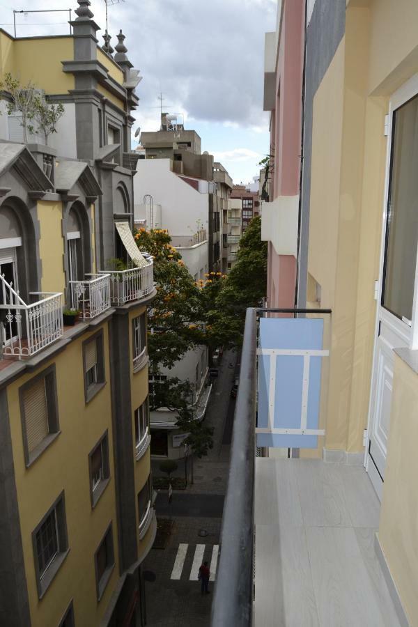 Gfs Loft Appartement Santa-Cruz de Ténérife