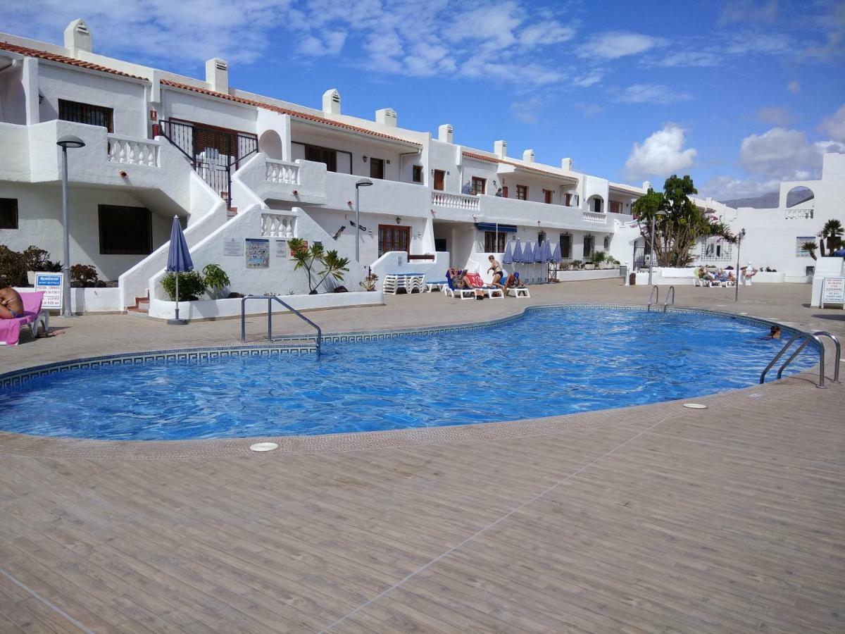 Cristianos Studio, Modern, Spacious, Pool,wifi Appartement
