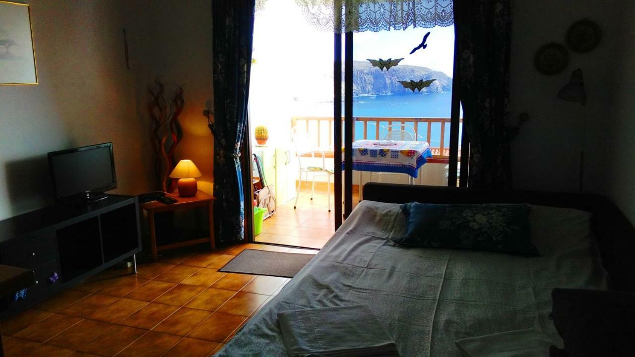 Apartment Ocean View Over Cristianos, Playa Vistas, Wifi Los Cristianos (Tenerife)