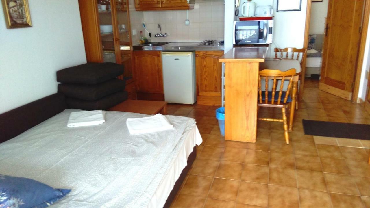 Ocean View Over Cristianos, Playa Vistas, Wifi Apartment Los Cristianos (Tenerife)