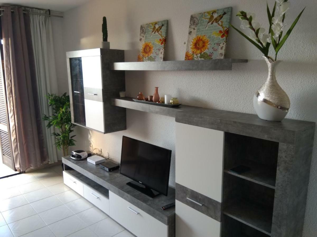 Ocean View Apartment Costa Adeje (Tenerife)