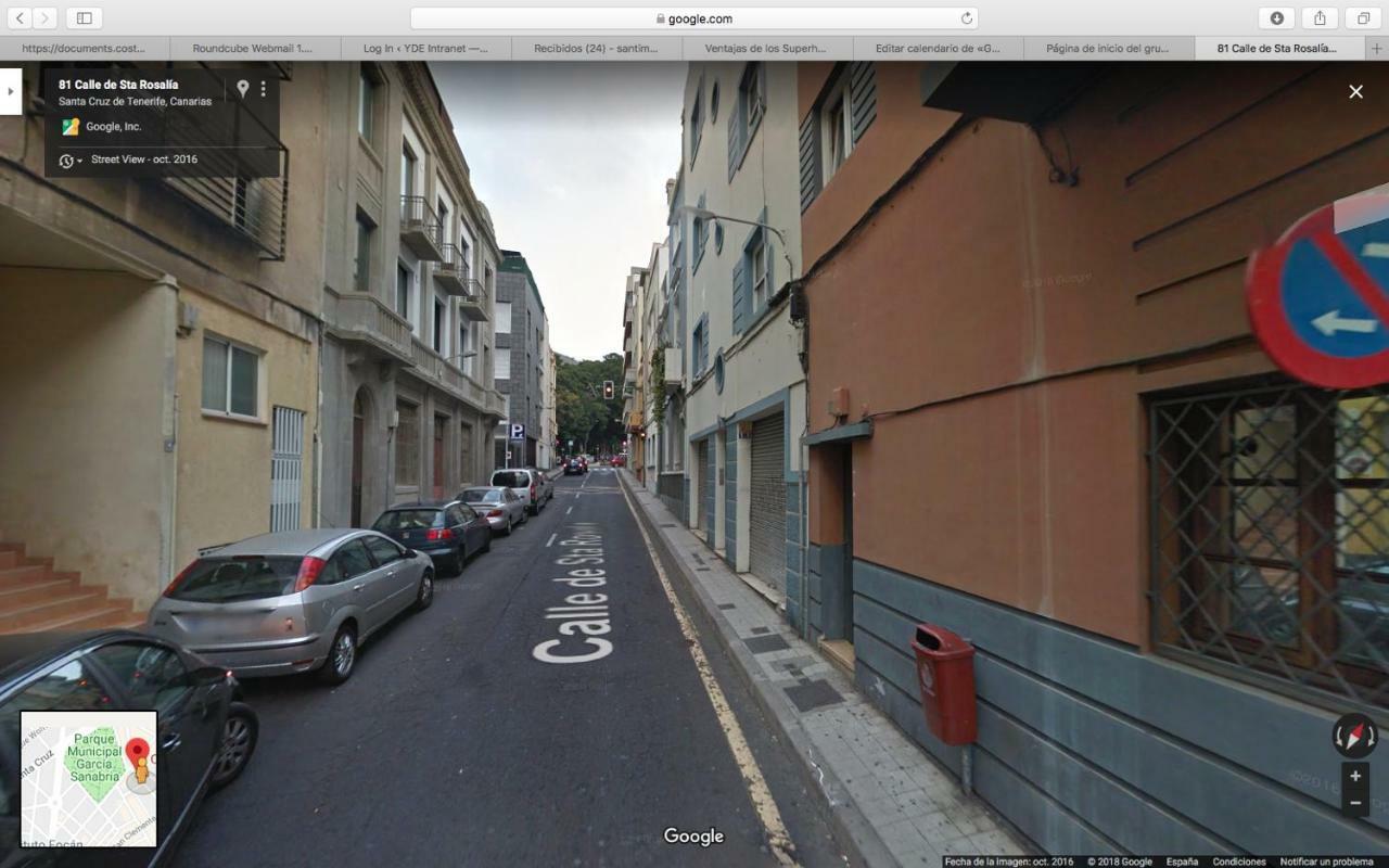 Gfs Apartamento