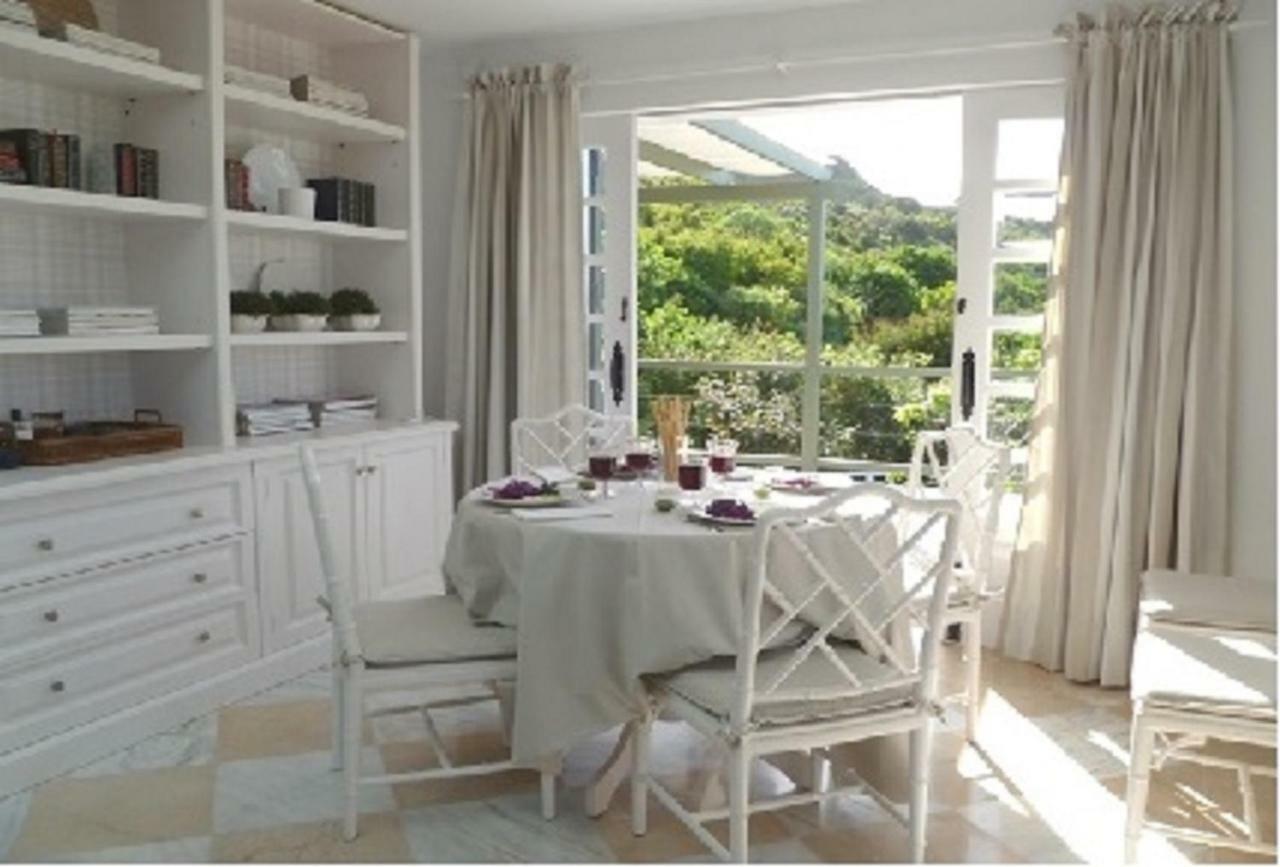 Villa Exclusiva Con Piscina Privada, Juandana