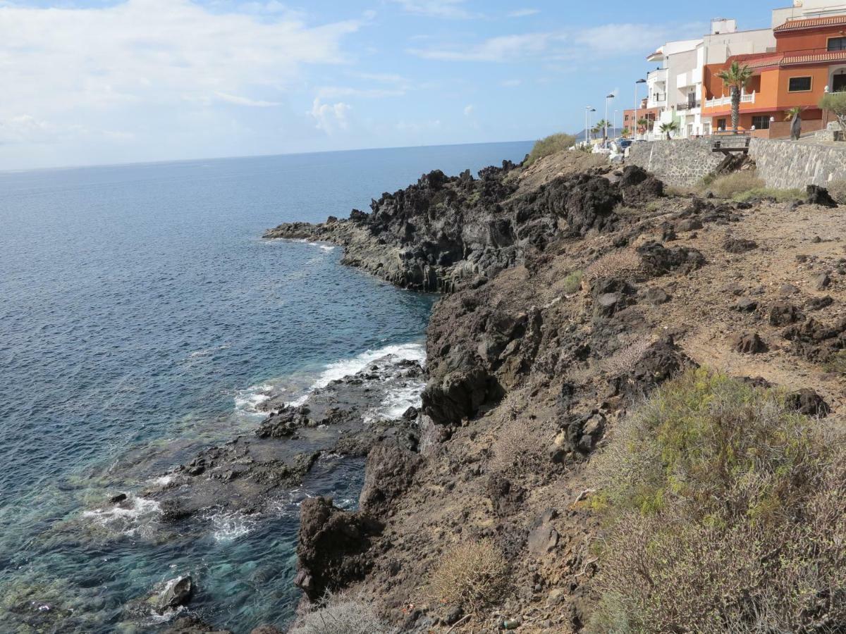 Homestay Brisas Del Mar